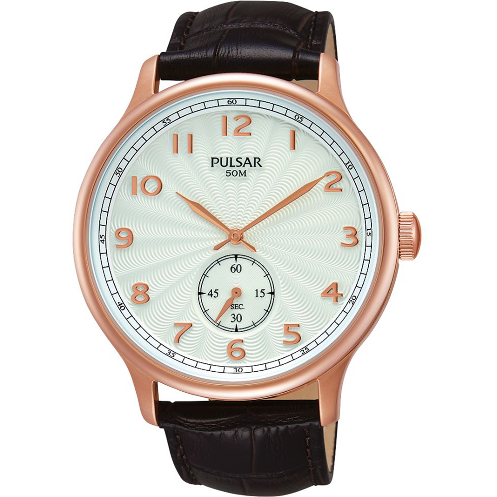 Pulsar Watch Time Petite Seconde PN4032X1 PN4032X1
