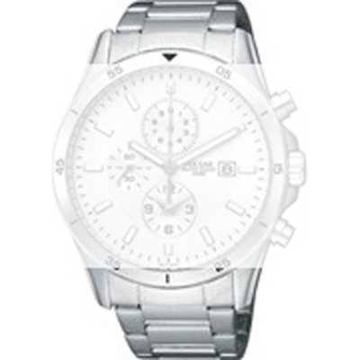 Bracelet Pulsar Straps PN452X
