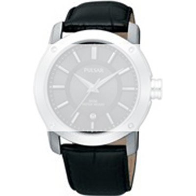 Bracelete Pulsar Straps PP052X