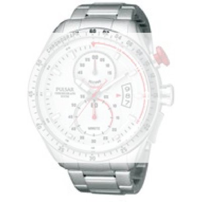 Bracelet Pulsar Straps PP351X