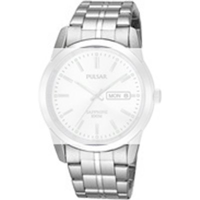 Pulsar Straps PP434X Band