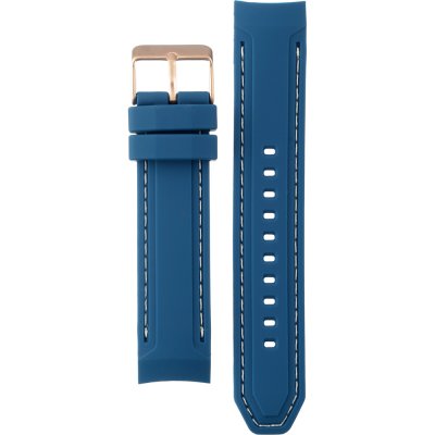 Pulsar Straps PPG017X Band
