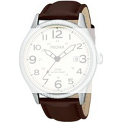 Bracelet Pulsar Straps PQ082X