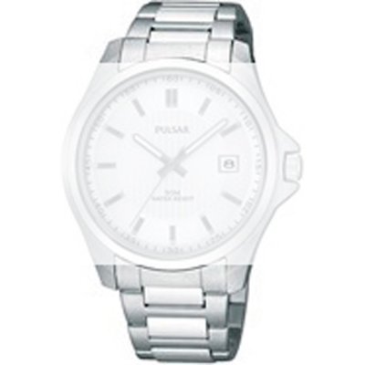 Bracelete Pulsar Straps PQ390X