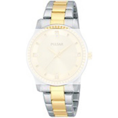 Bracelet Pulsar Straps PQ607X