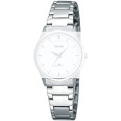 Pulsar Straps PQ735X Band