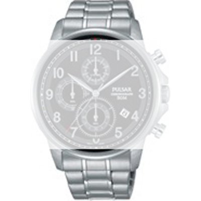 Pulsar Straps PQA039X Band