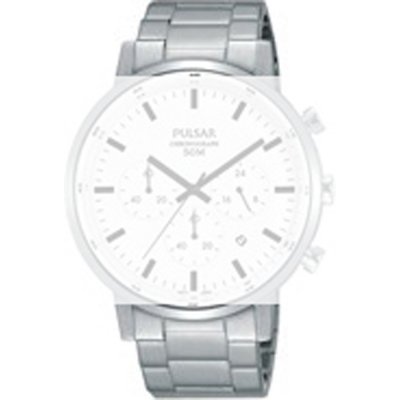 Pulsar Straps PQA052X Band