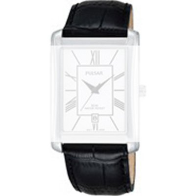 Pulsar Straps PQG021X Band