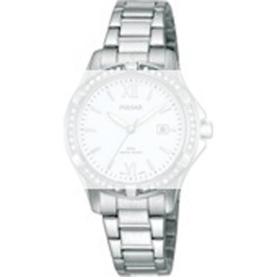 Bracelete Pulsar Straps PQN063X