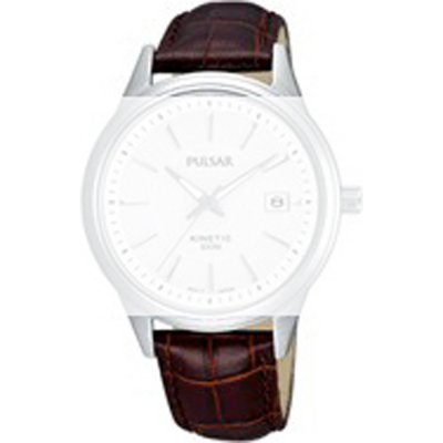 Bracelet Pulsar Straps PR015X