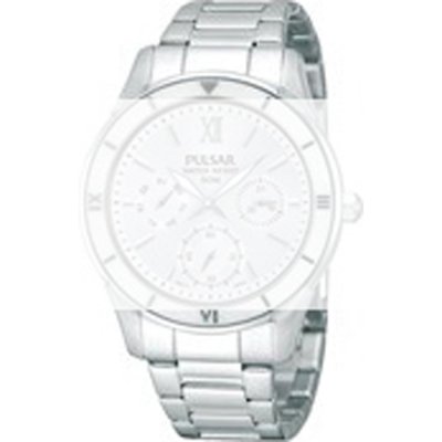 Bracelet Pulsar Straps PR846X
