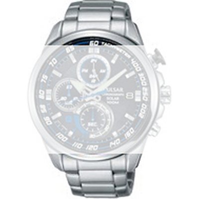 Bracelet Pulsar Straps PS466X