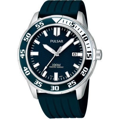 Montre Pulsar PS9117X1