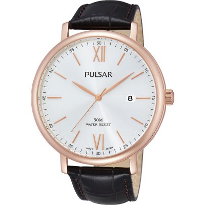 Montre Pulsar PS9260X1 PS9260 Gent
