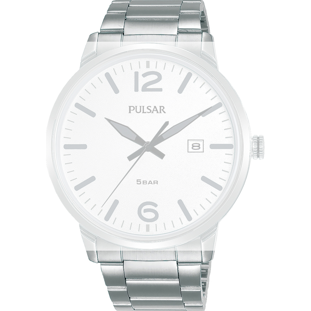 Bracelet Pulsar PPA061X PS9683X1
