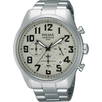 Montre Pulsar PT3331X1