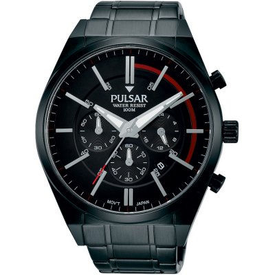 Montre Pulsar PT3705X1