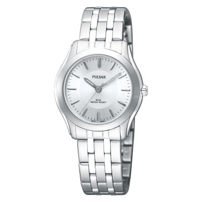 Pulsar Watch Time 3 hands PTC469X1 PTC469X1