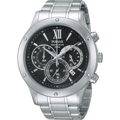 Montre Pulsar PU2059X1