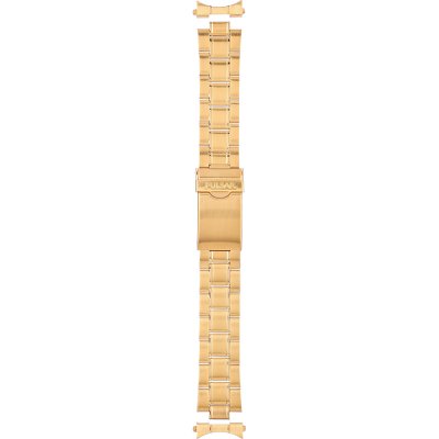 Pulsar Straps PXH092-BD Band