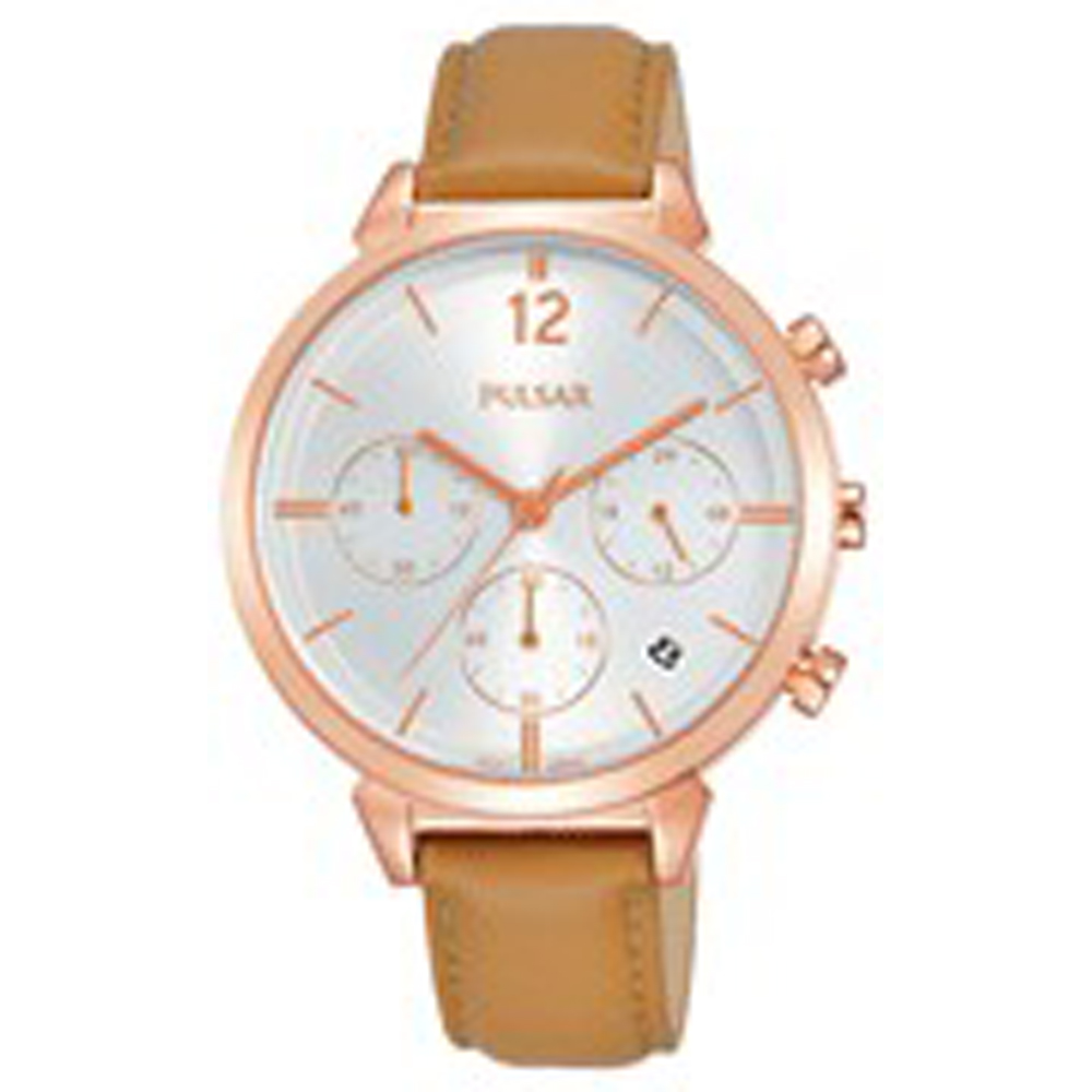 Pulsar Watch VD53-X308 PT3950X1