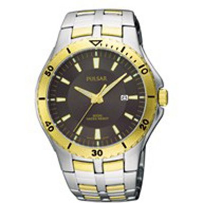 Montre Pulsar PXDB24X9 VX32-X364