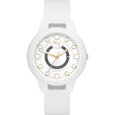 Relógio Puma P1011 Reset