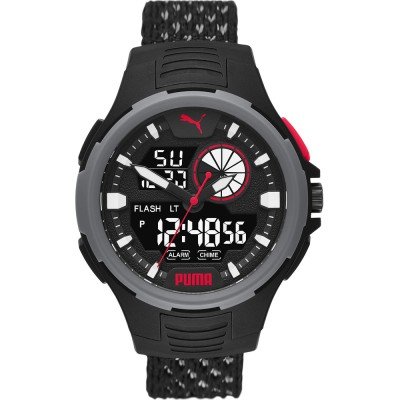 Relógio Puma P5073 Bold
