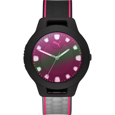 Puma P1026 Reset V1 Uhr