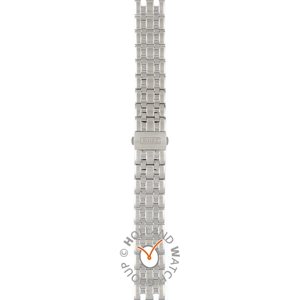 Bracelete Rado straps 07.04329 Florence