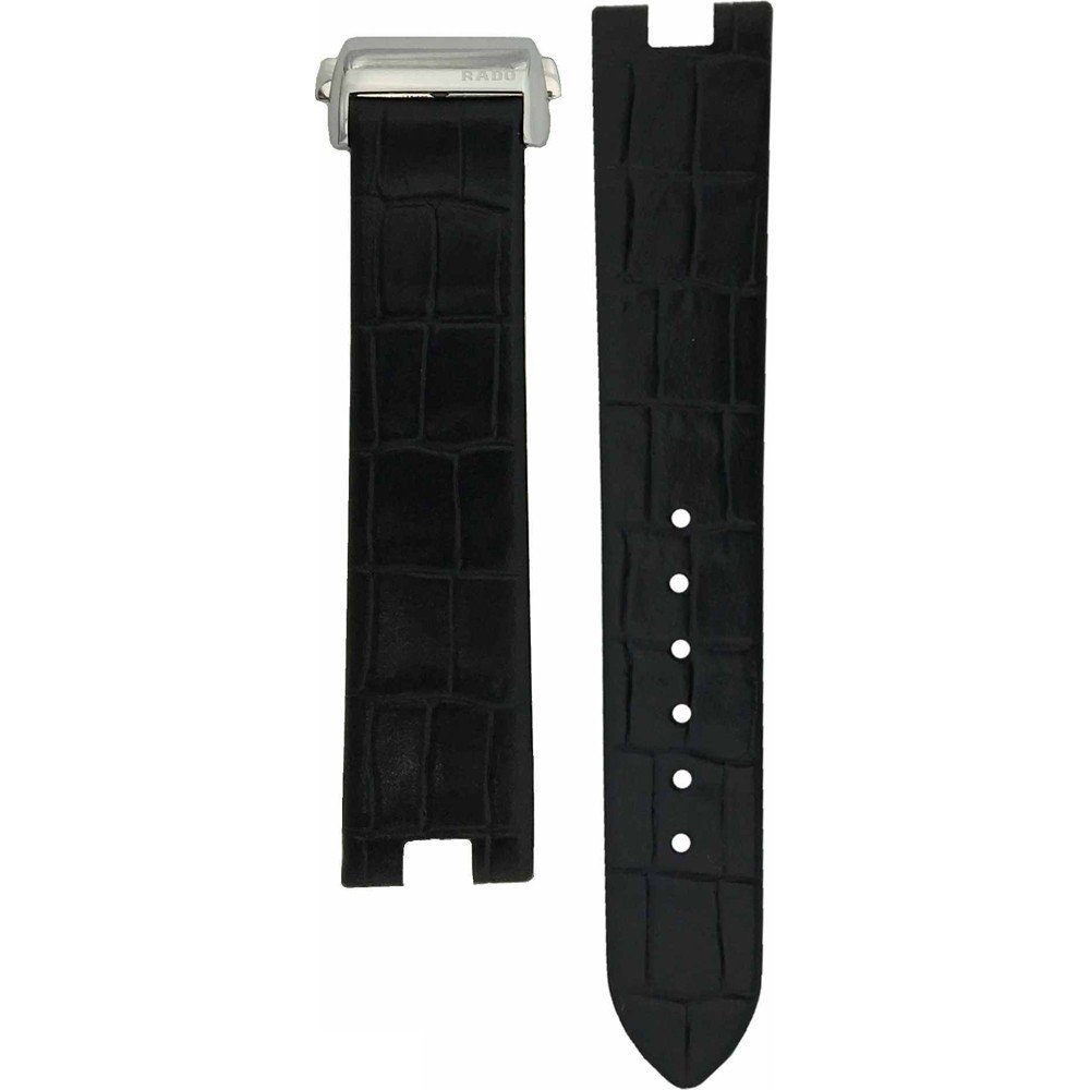 Bracelete Rado straps 07.09014.10 Coupole