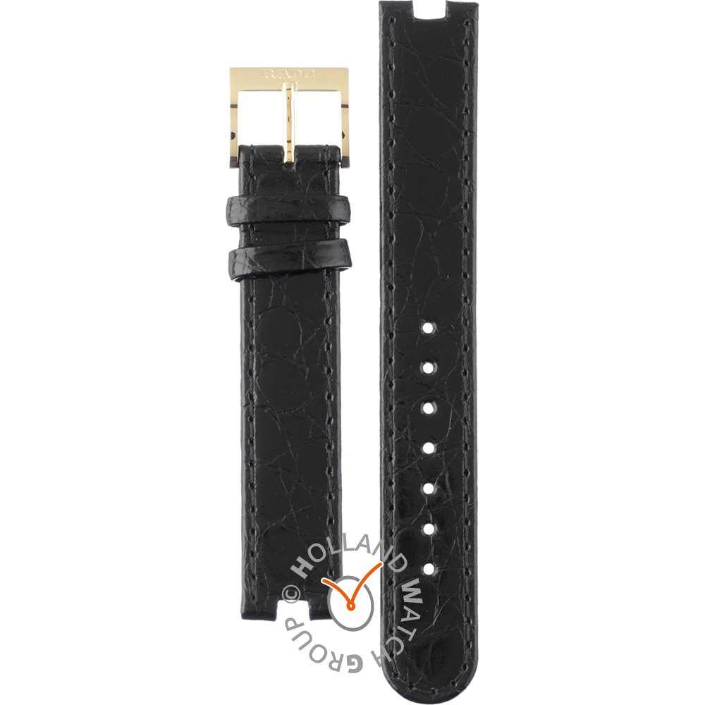 Bracelet Rado straps 07.08530.10 Coupole