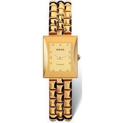 Montre Rado R41776263 Crysma