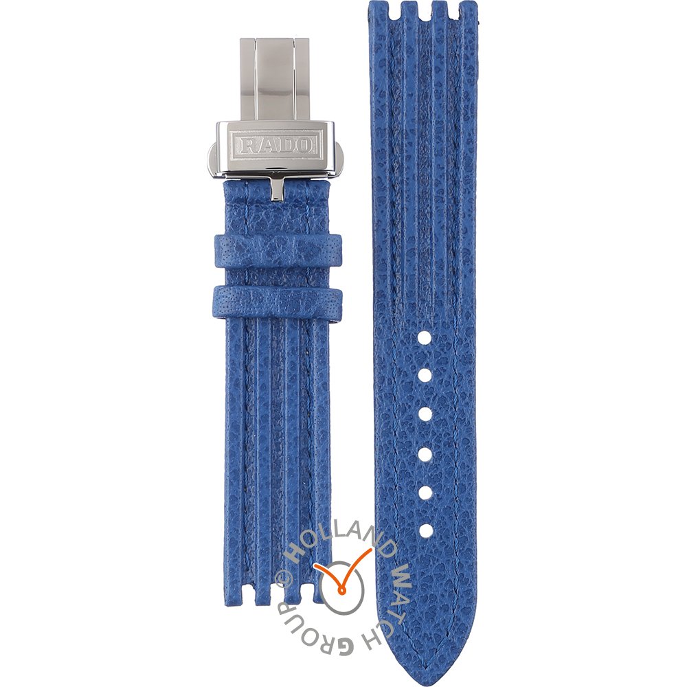 Bracelete Rado straps 07.08754.10 DiaMaster