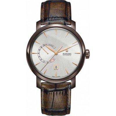 Montre Rado R14140026 DiaMaster Automatic Power Reserve
