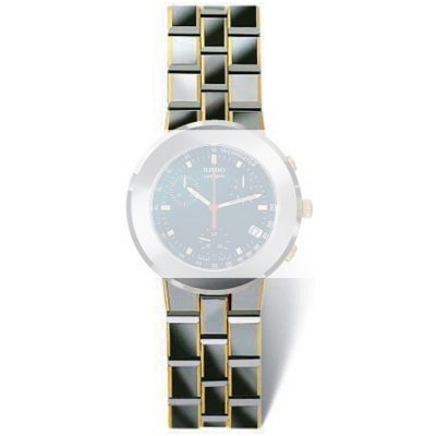 Rado straps 07.03353.10 DiaMaster Band