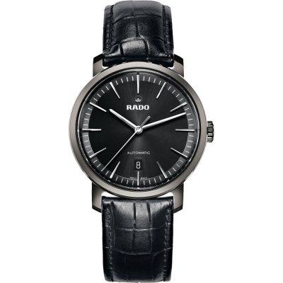 Montre Rado R14074175 DiaMaster