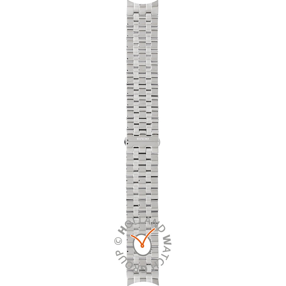 Bracelet Rado straps 07.02685.10 DiaStar
