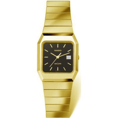 Montre Rado R18293171 Diastar Regional