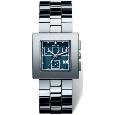 Montre Rado R18683203 Diastar Square