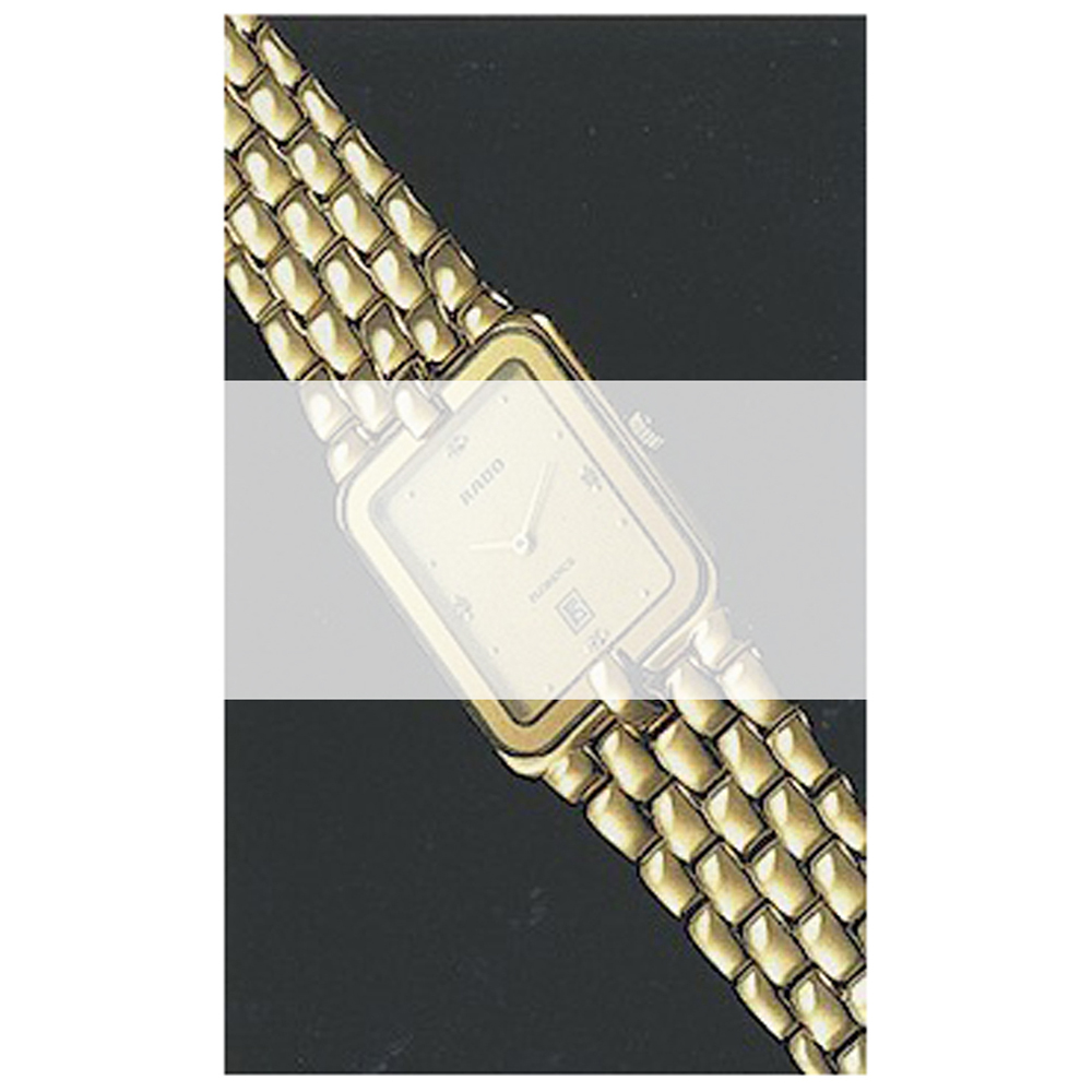 Bracelete Rado straps 07.04201 Florence