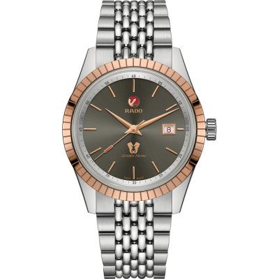 Montre Rado R33100103 HyperChrome Classic Automatic