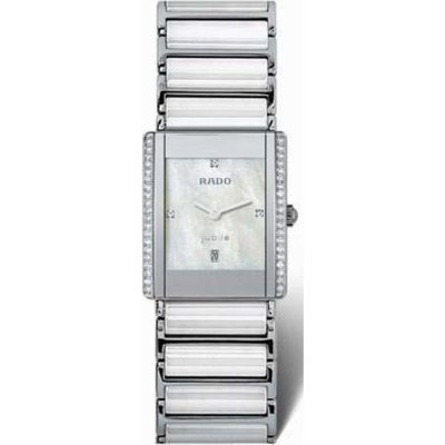 Montre Rado R20429902 Integral