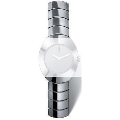 Bracelet Rado straps 07.04451.10 Ovation