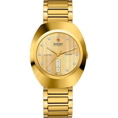 Montre Rado R12161733 DiaStar Original