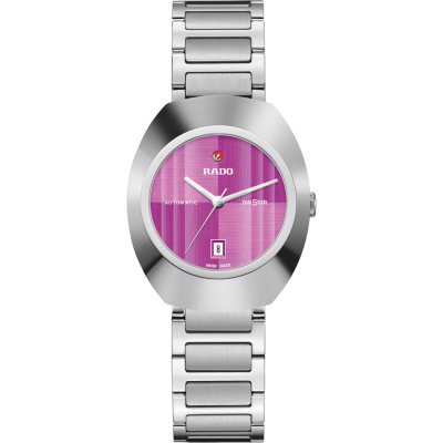 Montre Rado R12170333 Diastar Original