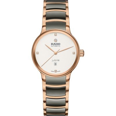 Montre Rado R30019722 Centrix Automatic
