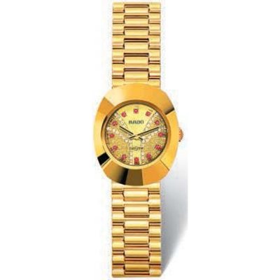 Montre Rado R12559033 The Original