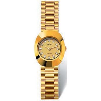 Montre Rado R12559633 The Original